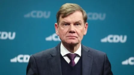 Իսրայելի և պաղեստինցիների միջև հակամարտության լուծումը չի կարող պարտադրվել դրսից