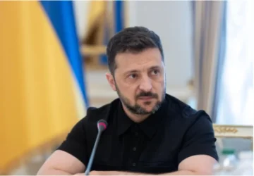 Զելենսկին ՄԱԿ-ի ամբիոնից քննադատում է ՄԱԿ-ը և աշխարհին առաջարկում ուկրաինական զենք