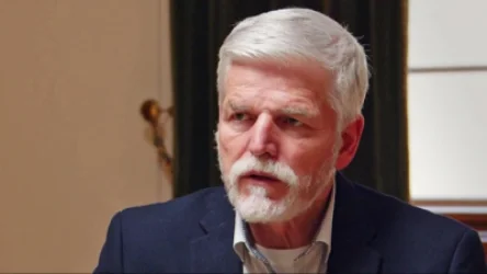 Եթե ​​Ռուսաստանը հաղթի պատերազմում` դա վտանգավոր նախադեպ կդառա. Չեխիայի նախագահ