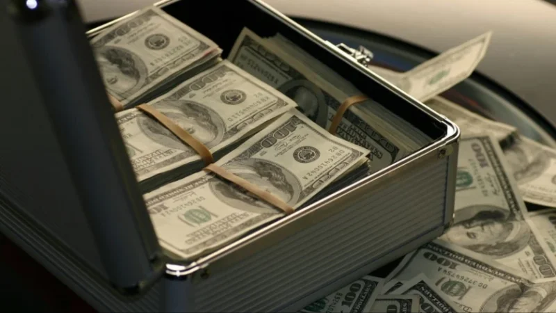 Արարատում 4 հոգի մտել են Չինաստանի քաղաքացիների տուն ու հափշտակել 40 հազար դոլար