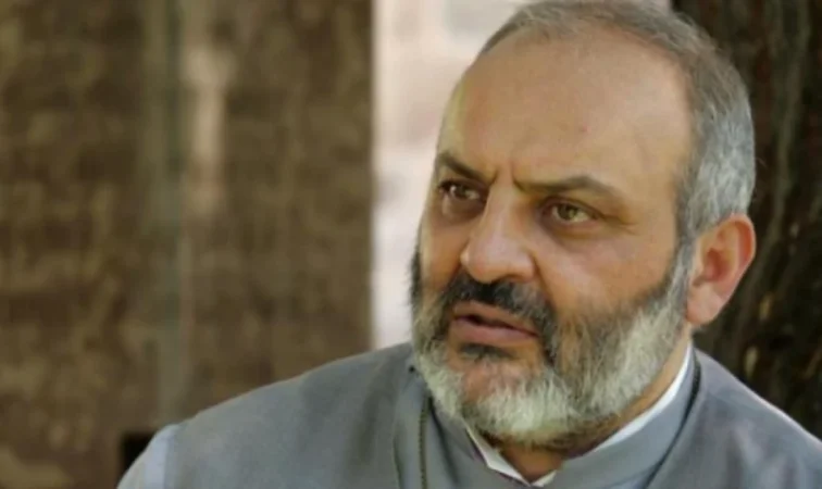 Մինչև այսօր հիշում եմ Վալոդյայի հետ մեր խոսակցությունը իր հաղթական ընտրությունից հետո․ Բագրատ Սրբազան