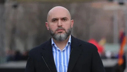 Պլատոնը իմ ընկերը չէ, բայց ճշմարտությունն ավելի թանկ է՝ Միքայել Սրբազանն անմեղ է․ Աշոտյան