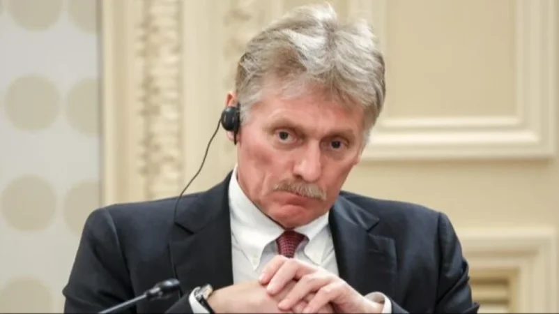 Պեսկովը՝ Ուկրաինայի վերաբերյալ, Ամերիկայից հնչող հռետորաբանությունների մասին