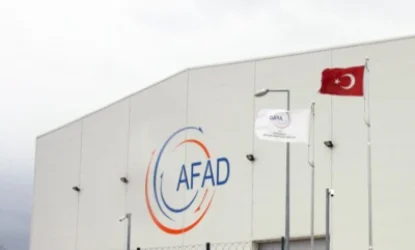 Երկրաշարժից հետո 120 վայրկյանի ընթացքում հայտանաբերում է փլատակների տակ գտնվող մարդկանց․ Թուրքիայի AFAD