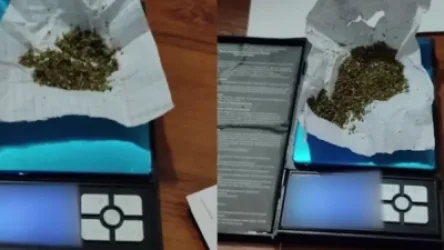 ՏԵՍԱՆՅՈՒԹ. Արմավիրի ոստիկանները թմրամիջոցի իրացման դեպքեր են բացահայտել․ 2 անձ կալանվորվել է