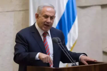 Նեթանյահուն՝ Սիրիայի հետ համաձայնագիր կնքելու իր պայմանների մասին