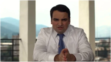 Տխուր լուր՝ ՔՊ-ի համար. Նարեկ Կարապետյան