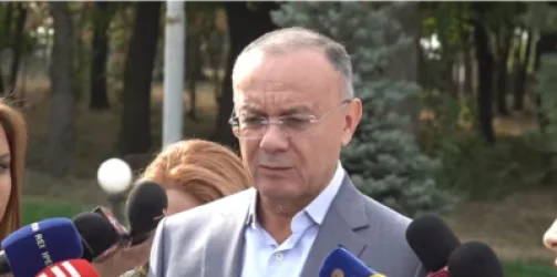 Լեռնային Ղարաբաղի հարցը փակված չէ. Սեյրան Օհանյան