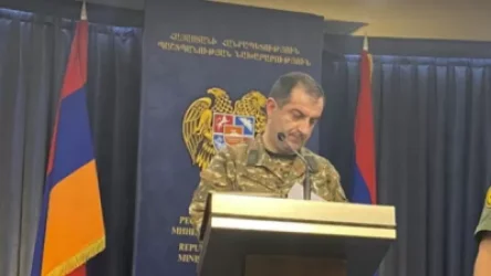 ՏԵՍԱՆՅՈՒԹ. Մեր գերիների վերադարձի հստակ պահանջից մեկ ժամ հետո Ադրբեջանը նոր առաջարկ է արել