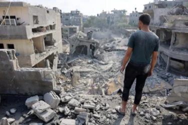 Համասը Գազայում հրադադարի նոր առաջարկներ չի ստացել