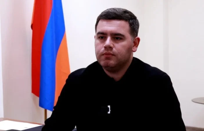 Սպանությունների դեպքերը նվազել են, ապօրինի զենքի հայտնաբերումները՝ կրկնապատկվել. ՆԳՆ խոսնակ