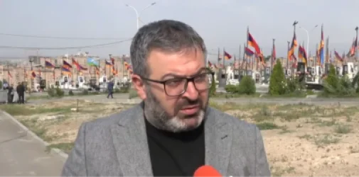 Ամբողջ աշխարհը զինվում է, սրանք ռազմական բյուջեն են կրճատում. Դանիելյան