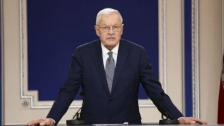 Թրամփի վարչակազմը դեռևս որոշում չի կայացրել Կիևին հրթիռների հնարավոր փոխանցման վերաբերյալ․ Քելլոգ