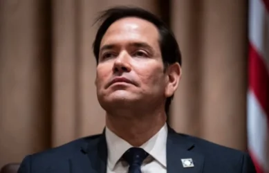 ԱՄՆ պետքարտուղարը ողջունում է Իրանի դեմ պատժամիջոցների վերականգնումը