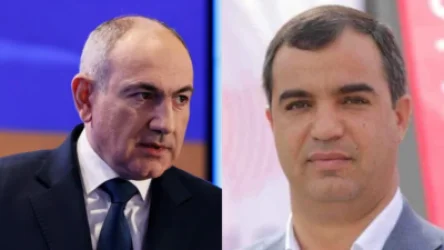 Փաշինյանը՝ Վալոդյա Գրիգորյանի սպանության մասին