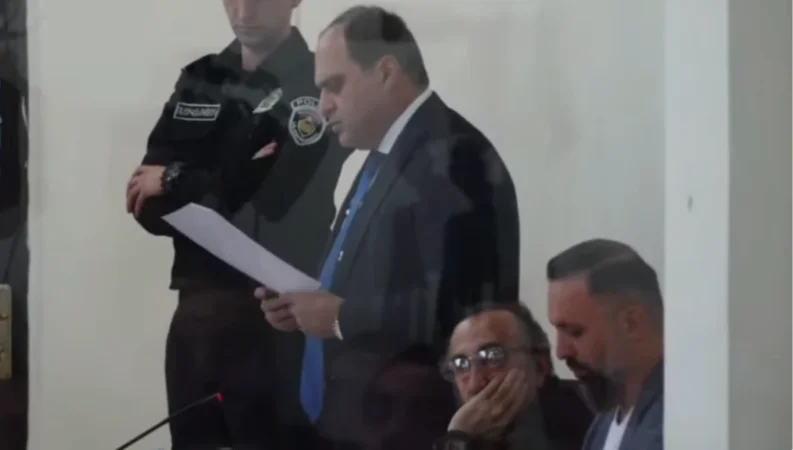 Որոշակի գործընթաց կիրականացնենք դատավորի դեմ. Միքայել սրբազանի պաշտպանական թիմ