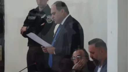 Որոշակի գործընթաց կիրականացնենք դատավորի դեմ. Միքայել սրբազանի պաշտպանական թիմ