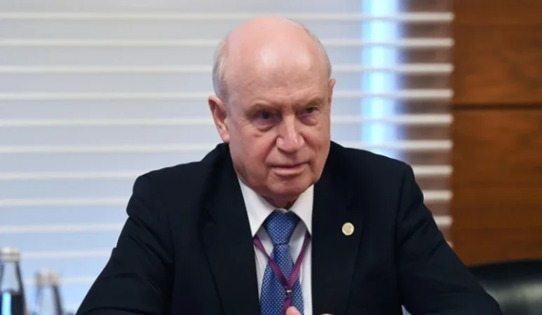 Լեբեդևը վստահ է, որ Հայաստանը չի դադարեցնի մասնակցությունը ԱՊՀ–ին