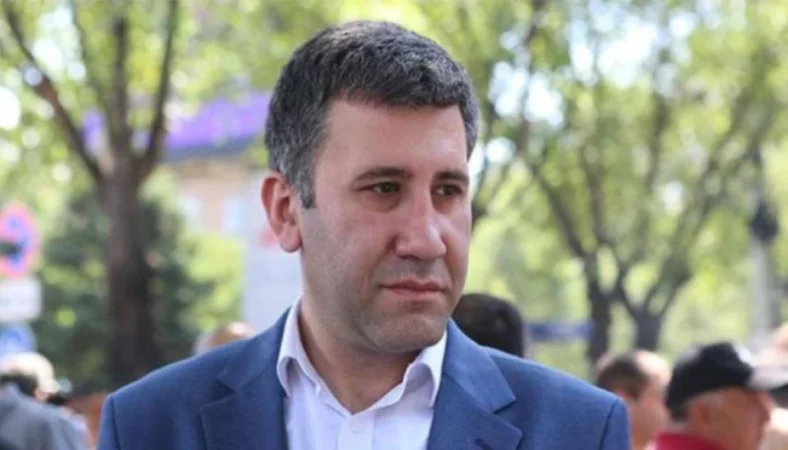 Սպանության եղանակն է՛լ ավելի է ընդգծում իրավիճակի ողջ ցինիզմը. Ռուբեն Մելիքյան