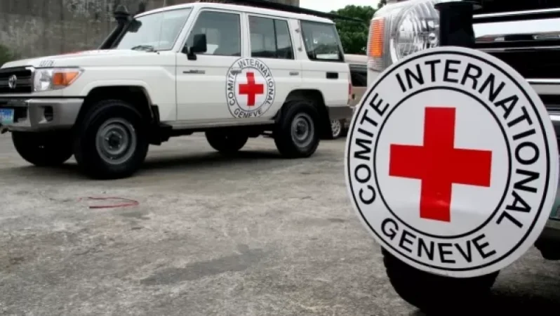 ԿՄԽԿ-ն Ադրբեջանում պահվող հայ գերիներին օգնում է կապ հաստատել ընտանիքի անդամների հետ