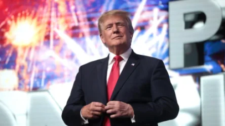 Ռադայում ներկայացվել է Թրամփին Նոբելյան խաղաղության մրցանակի առաջադրելու օրինագիծ