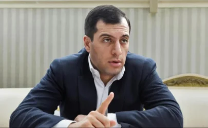 ՌԴ-ում Հայաստանի հյուպատոսության շենքում մահացած են գտել փախուստի դիմած Արցախի նախկին պաշտոնյային