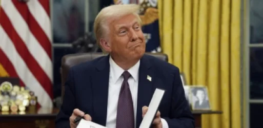 YouTube-ը կվճարի Թրամփին 24.5 միլիոն դոլար