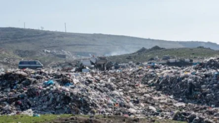 Գառնիկ Դանիելյանը՝ Նուբարաշենի աղբավայրի փակման մասին