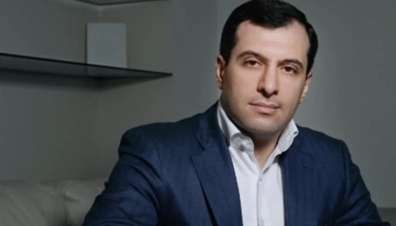 Նոր մանրամասներ Բորիս Ավագյանի մահվան դեպքից