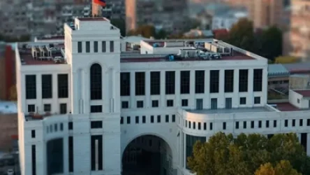 Հայաստանի ԱԳՆ ցավակցություն է հայտնել Կազանի ողբերգության կապակցությամբ