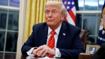 Թրամփի վարչակազմի անդամները ձգտում են հասնել Վենեսուելայի առաջնորդի հեռացմանը