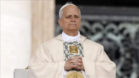 Հռոմի Պապը քննադատել է ԱՄՆ-ում ներգաղթյալների նկատմամբ «անմարդկային» վերաբերմունքը. Reuters