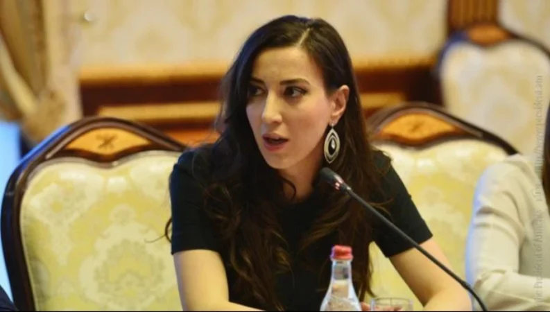 Գերու մարմինը գնդակահարված վերադարձրել են. Սիրանուշ Սահակյանը՝ հայ գերիների մասին