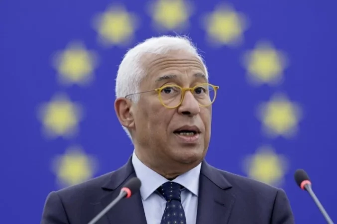 Կկենտրոնանք Ուկրաինային ցուցաբերվող աջակցության մեծացման վրա. Կոշտա