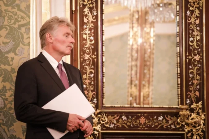 Ռուսաստանի և Ուկրաինայի միջև բանակցությունները հնարավոր չէ կազմակերպել հիմա. Պեսկով