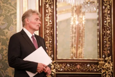 Ռուսաստանի և Ուկրաինայի միջև բանակցությունները հնարավոր չէ կազմակերպել հիմա. Պեսկով