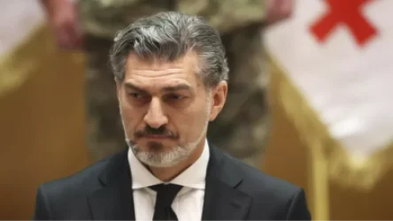 Ռուս-ուկրաինական պատերազմը կհանգեցնի աղետի Վրաստանի համար. նախագահ