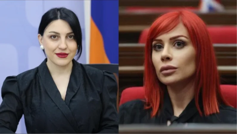 Հասկանում եք, չէ՞ 50 հազարի և 7 հազարի տարբերությունը. Մարիամ Ծատրյանը` Խամոյանին