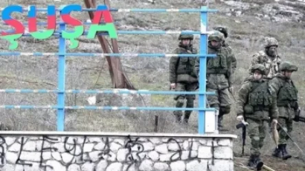 Ադրբեջանական ռադիոհեռուստաընկերությունը Շուշիից հայերենով հեռարձակում է իրականացնում Արցախի Հանրապետության մնացած տարածքում