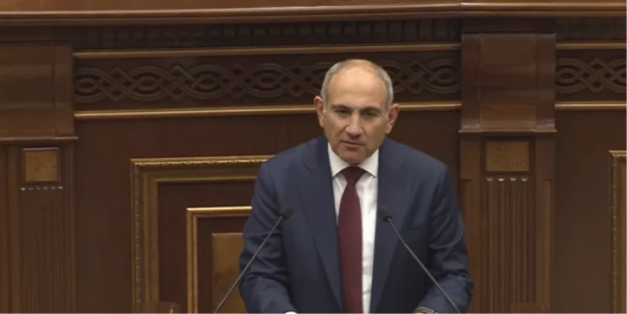 Դա չի ունենալու արտաքին քաղաքական ենթատեքստ. Փաշինյան