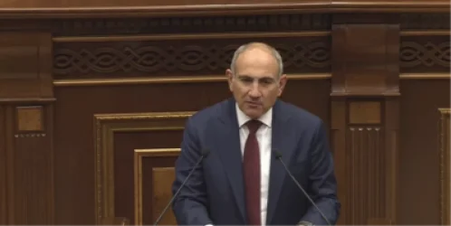 Դա չի ունենալու արտաքին քաղաքական ենթատեքստ. Փաշինյան