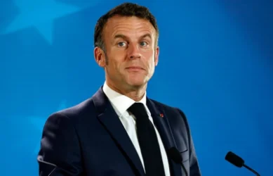 Փարիզը մշակում է միջուկային զսպման նոր ռազմավարություն. Մակրոն