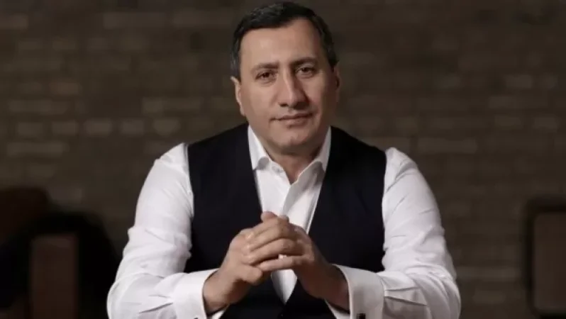 Տիգրան Արզաքանցյանը նոր կուսակցություն է հիմնել