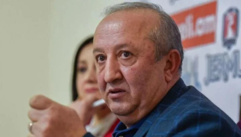 Երկարաժամկետ հեռանկարում Սյունիքում հայ չի մնա. Գլխավոր շտաբի նախկին պետ