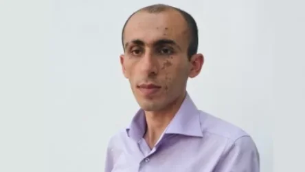 Ի հեճուկս Ալիևի պնդումների՝ անկախ Արցախ արդեն գոյություն ունի. Արտակ Բեգլարյան