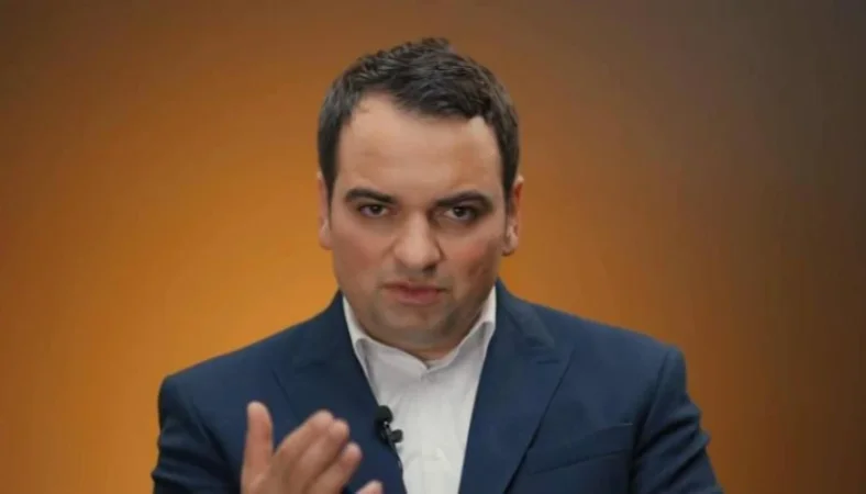 Նարեկ Կարապետյանն անձագանքել է՝ ՀԷՑ-ի ժամանակավոր կառավարչի գրառմանը