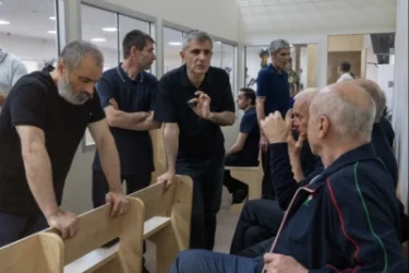 Եվրոպական խորհրդարանի պատգամավորը Բաքվում պահվող հայերի հարցով հրատապ հարցումներ է ուղարկել