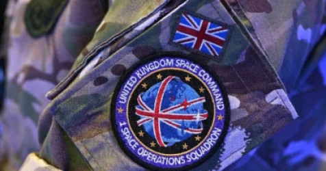 Մեծ Բրիտանիան Ռուսաստանին մեղադրել է արբանյակները խլացնելու մեջ