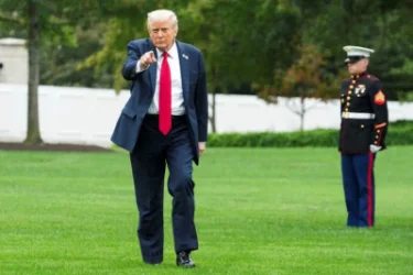 Թրամփը սպառնացել է ՀԱՄԱՍ-ին չեղարկել «խաղաղության համաձայնագիրը»