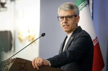 Բաղային դատապարտել է ԱՄՆ-ի` իրանցի դիվանագետների նկատմամբ հետապնդումները